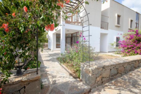 Central Home near Gumusluk Beach in Bodrum